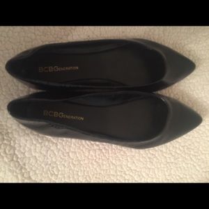BCBGeneration Shoes - BCBGeneration Millie Flat BCBGeneration Shoes - BCBGeneration Millie Flat